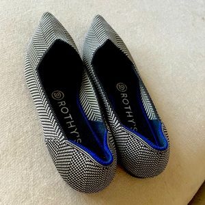 Rothy’s size 7